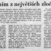 Mladá fronta, pátek 19. dubna 1946