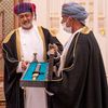 Dýka Al Khanjar, Omán, nominace, nehmotné dědictví, zahraničí