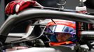 F1, VC Singapuru 2018: Romain Grosjean, Haas