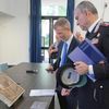 Pompeje, Itálie, mozaika, erotika, návrat, Německo, loupež