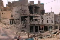 Na severu Jemenu se bojuje. Domov opustilo 17 000 lidí