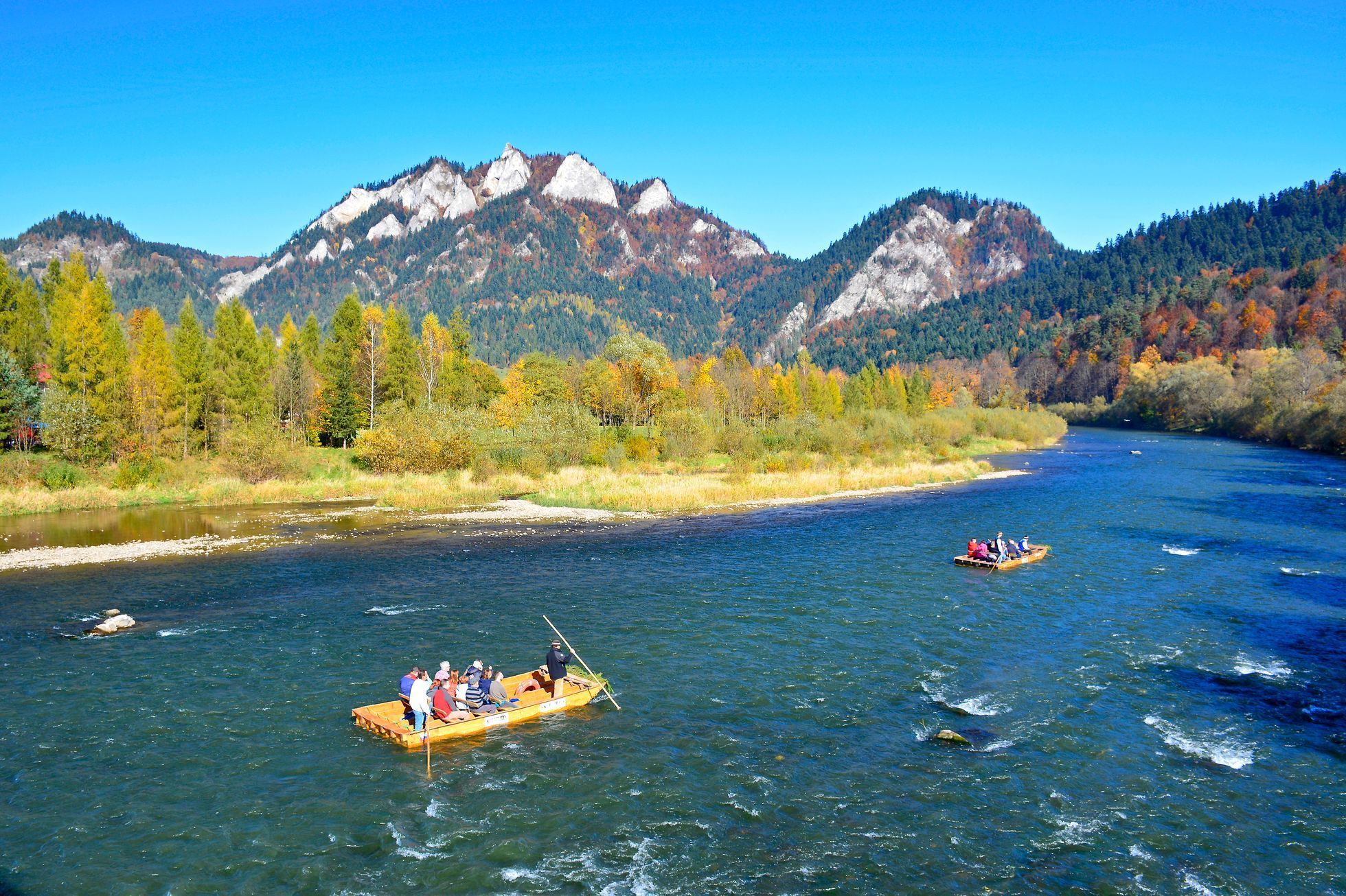 Dunajec