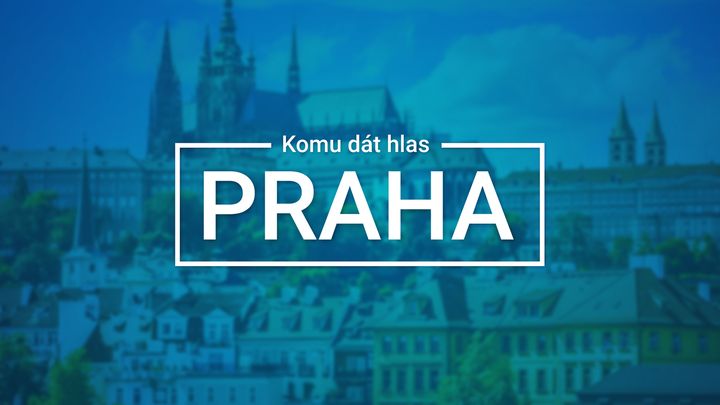 Volební kvíz: Koho volit v Praze? Zjistěte, jaká strana je blízká vašim názorům; Zdroj foto: Aktuálně.cz