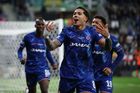 Chelsea má sbírku evropských trofejí kompletní. V polském finále otočila proti Betisu