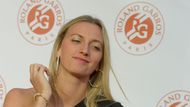 Kvitová zase po pěti letech vypadla z Top 10, i jí půjde na French Open o hodně.