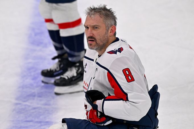 Alexandr Ovečkin