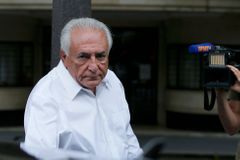 Soud očistil Strausse-Kahna, kuplířství se nedopustil
