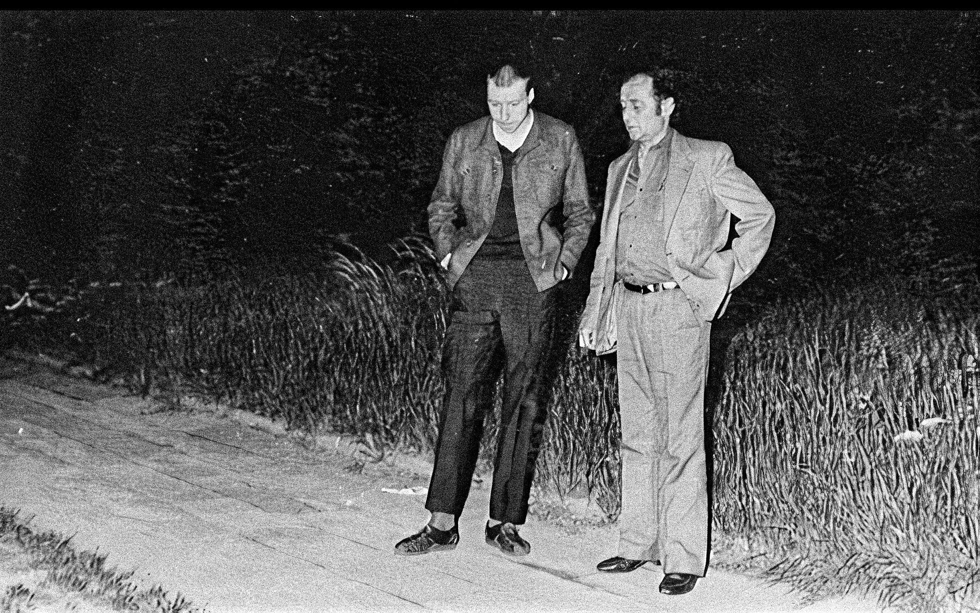 Ladislav Hojer, Sérioví vrazi, seriál, krimi, vrah, vraždy, historie, Domácí