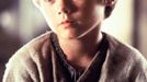 Jake Lloyd jako Anakin Skywalker.