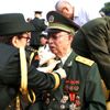 Čína, vojenská přehlídka, Peking. 80. let, 2. světová válka, Putin, Xi, Kim