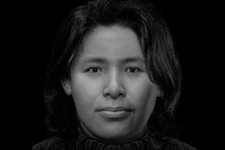 Interpol vyzývá veřejnost, aby pomohla identifikovat 22 zavražděných žen.