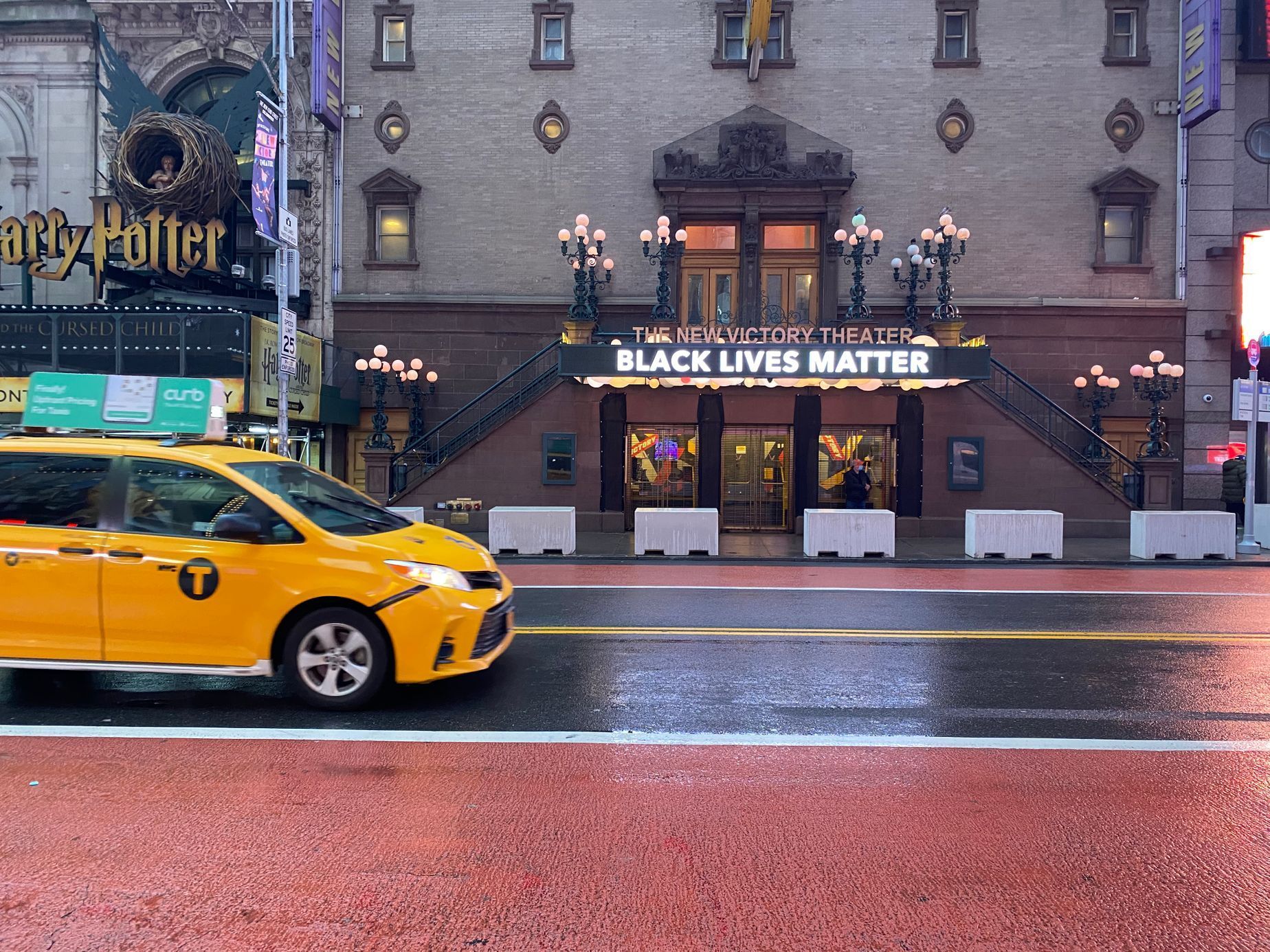 New York koronavirus USA