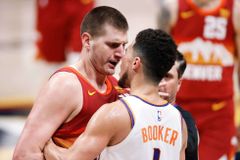 Srb získá nejlukrativnější kontrakt v historii NBA, na podzim bude v Praze