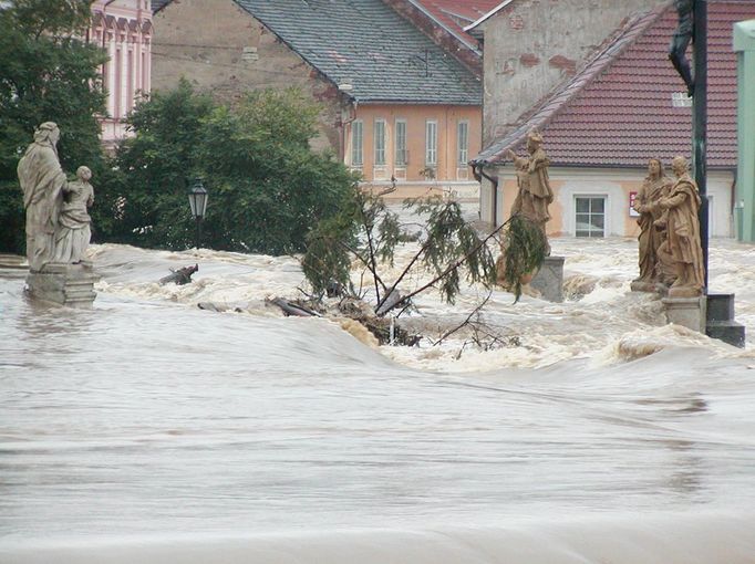 Kamenný most