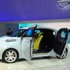 Elektromobily v Paříži