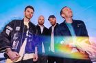 Coldplay vydávají nové album. Následovat budou už jen dvě, potvrdil zpěvák