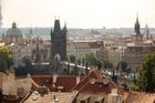 Praha je podle Deloitte třetí nejméně dostupné město pro koupi nového bytu v Evropě