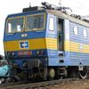 Na jihu Čech vjel řidič pod vlak, náraz nepřežil
