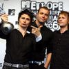 Evropské ceny MTV - Muse
