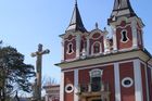 Slovenský terorista měl výbušniny, chtěl ničit kostely
