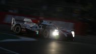 V kvalifikaci byla sice Toyota TS050 Hybrid se startovním číslem 8 druhá za sesterskou sedmičkou,...