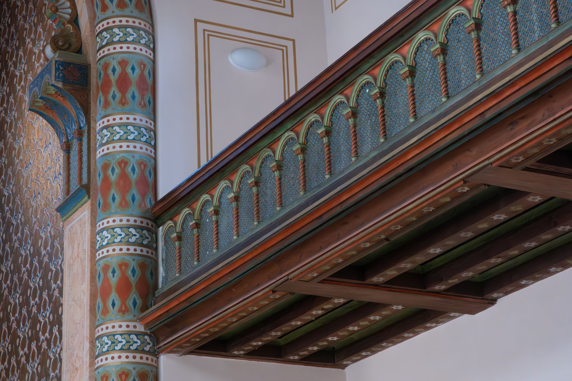 Synagoga v Čáslavi