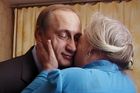 Fila: Film Svědkové Putinovi ukazuje prezidenta, v němž ještě nikdo neviděl démona