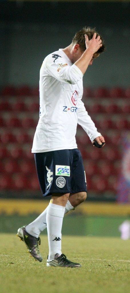 Václav Ondřejka, fotbalista
