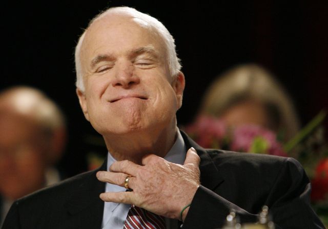 USA John McCain
