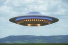 Z pochodu do Oblasti 51 bude festival oslavující UFO v blízkém městě. To se teď bouří