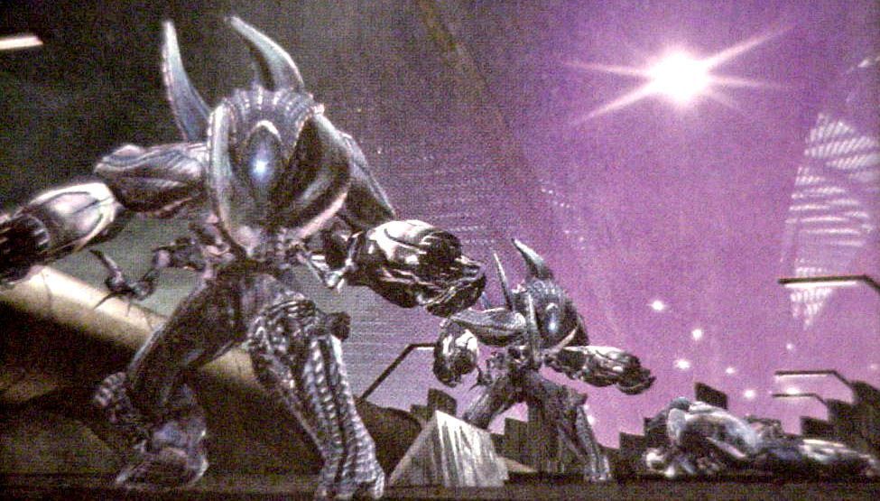 Command & Conquer: Tiberium