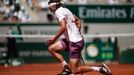 French Open 2021, finále, Stefanos Tsitsipas