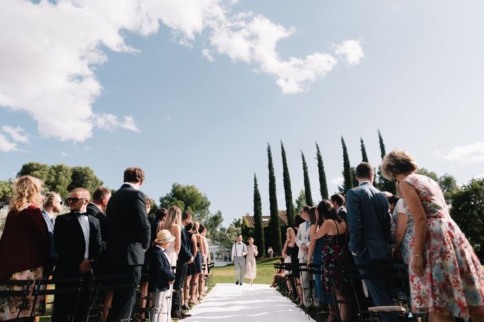 10 trendů ve svatební fotografii