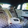 Rolls-Royce Ghost Extended