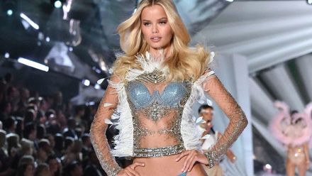Nejkrásnější andílci. Sledujte letošní přehlídku Victoria's Secret