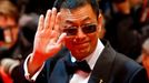 Berlinale 2013 zahajoval film Wong Kar Waie Velmistr. Známý režisér předsedá letos festivalové porotě.