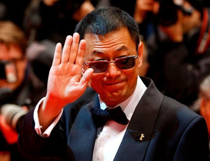 Berlinale 2013 zahajoval film Wong Kar Waie Velmistr. Známý režisér předsedá letos festivalové porotě.