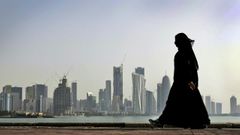 Katar ilustrační foto