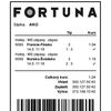 Fortuna tiket hazard