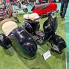 Retromobile Paříž 2024