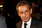 Odposlechy Sarkozyho byly legální, korupční kauza pokračuje