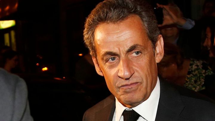 Peníze na kampaň nebyly z Lybie, tvrdí svědek v kauze financování Sarkozyho kampaně