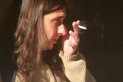 Kuřácký zákon je přepsaný, absolutní zákaz v něm není