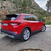 Škoda Elroq živé dojmy Mallorca