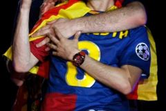 Barcelona chce šetřit. Real dal za Kaká moc, tvrdí šéf