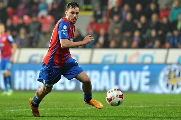 Exfotbalista Ondřej Vaněk získal s Viktorií Plzeň dva ligové tituly.