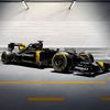 F1 2016: Renault RS16