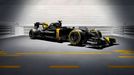 F1 2016: Renault RS16