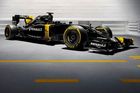 Potvrzeno, za Renault pojede Magnussen. Slavné jméno Lotus mizí z formule 1