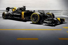 Potvrzeno, za Renault pojede Magnussen. Slavné jméno Lotus mizí z formule 1
